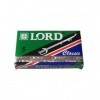 100 lames de rasoir Lord Classic Super Stainless