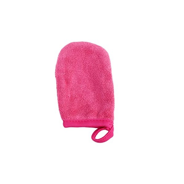 NUSITOU 3 Pièces Chiffons De Nettoyage En Microfibre Pour La Maison Gant Pour Le Visage Gant Exfoliant Pour Le Visage Exfolia