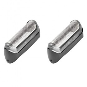 JUFUM Lot de 2 feuilles daluminium et cutter compatibles avec 10B 20B 1000 Series 1 2 3 4 Z20 Z30 Z40 Z50 Z60 2615 2675 2775