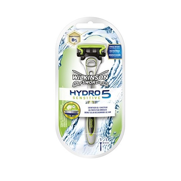 Wilkinson Sword Hydro Sensible