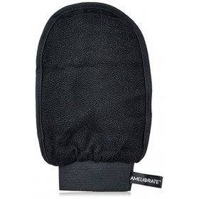 AMELIORATE Gant exfoliant pour le corps lemballage peut varier 