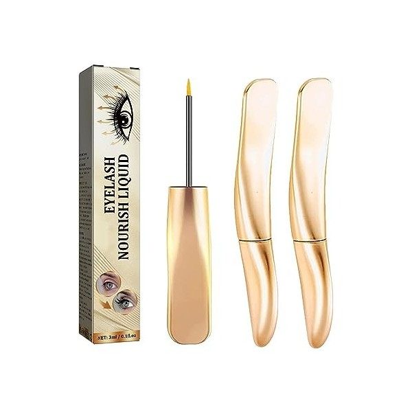 Kerlash Advanced Eyelash Growth Serum, Nutrilash Eyelash Volumizing Growth Serum, Nourishing Eyelash Growth Serum, Kerlash Ey