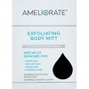 AMELIORATE Gant exfoliant pour le corps lemballage peut varier 