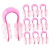 POPETPOP 10 Pièces Pince-nez De Mise En Forme Du Lisseur De Pince De Levage Du Outil De Mise En Forme Du Pince Supérieure Ort