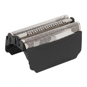 Lame décran en Feuille daluminium Micro Peigne à Dents Lames de Coupe-feuille de Remplacement Portable pour Tondeuse à Ment