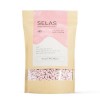 Cire à épiler en "graines" 500g SELAS. A choisir Rosa Mosqueta, Aloe Vera ou Natural. Epilation sans bandes, réalisée avec de