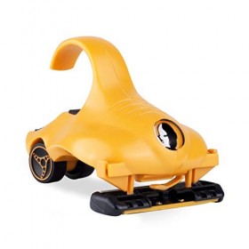 Headblade - Rasoir électrique pour la tête