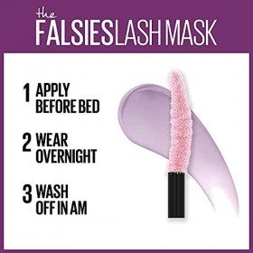 Mascara réparateur de cils de nuit - THE FALSIES LASH MASK