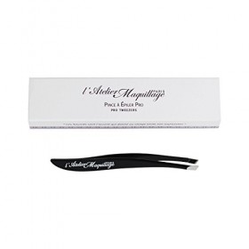 Atelier Maquillage Paris - Pince À Épiler Pro