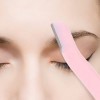 FOMIYES 12 Pièces Rasoir De Sourcils En Acier Inoxydable Rasoir À Sourcils En Plastique Rasoirs À Sourcils Rasoirs À Sourcils