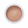 Miss Den - Voile de Poudre - Teinte 661 Beige Rosé - Unifie et Matifie - Houppette Fournie - 96% dIngrédients dOriginie Nat