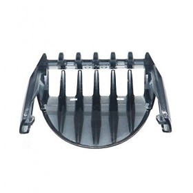 WuYan Peigne tondeuse à cheveux pour têtes de rasoir pour Philips RQ111 RQ12 RQ11 RQ10 RQ32 RQ1185 RQ1187 RQ1195 RQ1250 RQ125