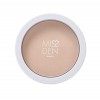 Miss Den - Voile de Poudre - Teinte 661 Beige Rosé - Unifie et Matifie - Houppette Fournie - 96% dIngrédients dOriginie Nat