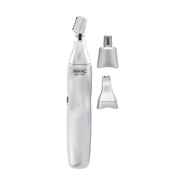 Wahl Tondeuse Nez-Oreilles 3 en 1