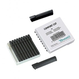 TONDEO Pqt Lames Comfort Cut