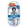 Wilkinson - Hydro 3 - Rasoir pour Homme