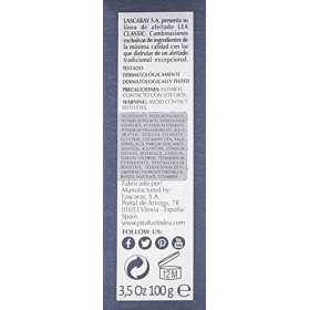 LEA Savon de Rasage Classic Recharge 100 g