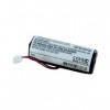 Batterie Type WELLA 1/UR18500L, 3.7V, 1400mAh, Li-ION