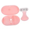 Beaupretty Rasuradoras Para Mujeres Tondeuses À Cheveux Rasoir Pour Le Corps Rasoirs Pour Dames Rasoir En Acier Inoxydable Ra