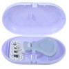 Beaupretty Rasuradoras Para Mujeres Tondeuses À Cheveux Rasoir Pour Le Corps Rasoirs Pour Dames Rasoir En Acier Inoxydable Ra