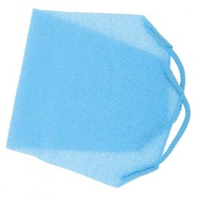 POPETPOP Serviette De Bain Gants De Toilette Épurateur De Bain Tissu Exfoliant Pour Le Corps Épurateur Pour Le Corps Serviett