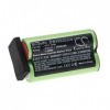 vhbw Batterie Compatible avec Moser Wella Academy ChromStyle Tondeuse à Cheveux 2000mAh, 3,6V, NiMH 