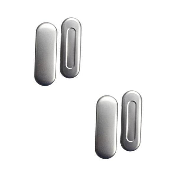 POPETPOP 1Pc Boîte Boîte De Rangement Conteneur De Rangement Outils De Maquillage Anti-Chute Mallette De Rangement Valise Boî