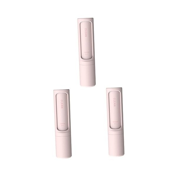 FRCOLOR Épilateur Domestique Brosse De Nettoyage Pour Animaux De Compagnie