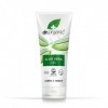 Dr. Gel corporel organique Aloe Vera 200 ml prix/100 ml : -