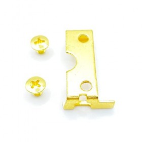 Support en métal durable à 2 trous pour tondeuse WAHL 1919/8504 