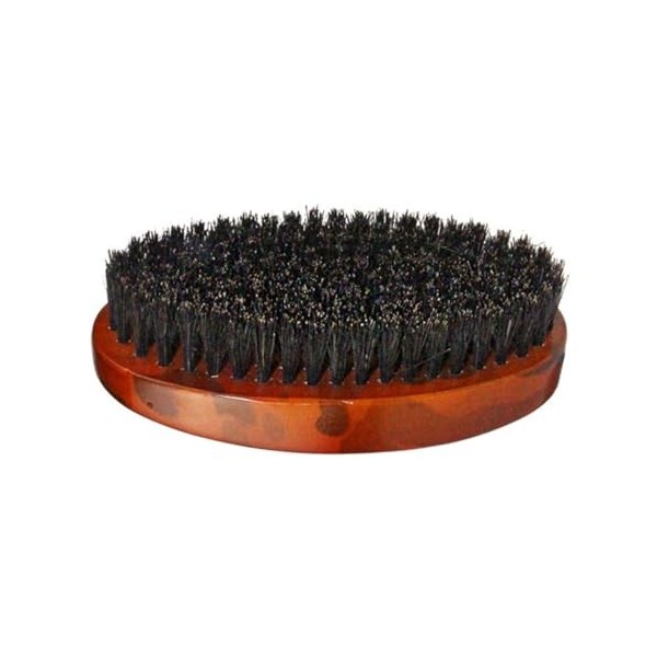 FRCOLOR 1 PC Salon Barbe Brosse Blaireaux Barbe Style Brosse Barbe Peigne Barbe Brosse Lisseur Cheveux Barbe Brosse Barbe Bro