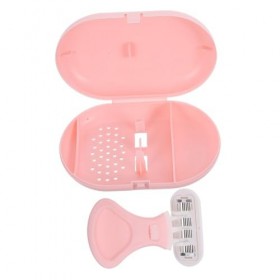 ABOOFAN Rasoir Pour Femme Rasoir Pour Femme Rasoirs Pour Dames Rasuradoras Para Mujeres Rasoirs Pour Femmes Pour Le Rasage To