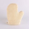 Mobestech 2 Pièces Gants Fourniture De Douche De Douche Gants Exfoliants De Gommage Exfoliant Pour Le Corps Mitaines De Bain 