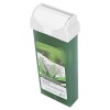 Rouleau De Cire Pour Lépilation, 100g Rouleau Dépilation Sur Cire Corps Jambe Poitrine Bras Bikini Aisselles Rouleau De Cir