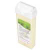 Rouleau De Cire Pour Lépilation, 100g Rouleau Dépilation Sur Cire Corps Jambe Poitrine Bras Bikini Aisselles Rouleau De Cir
