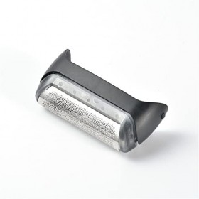 ANTIOCH Feuille et Lame de Rasoir 3 PièCes pour TêTe de Rasoir 20S 10B 20B 1000 Series