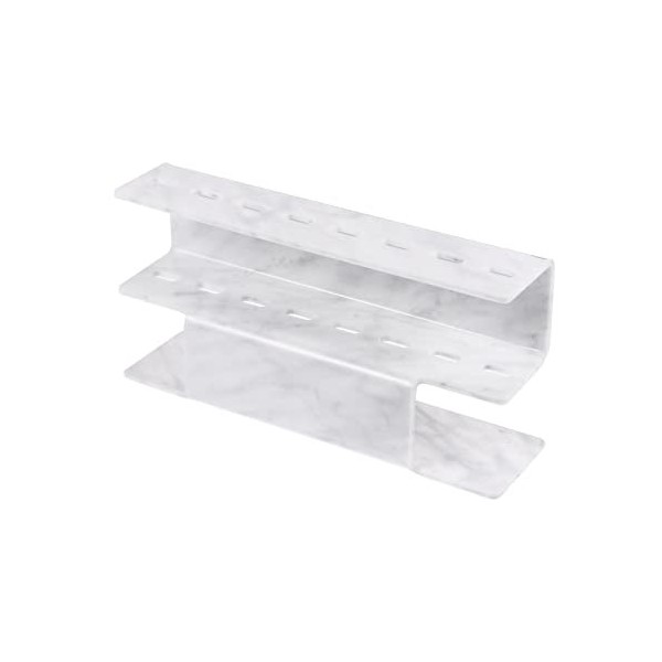 POPETPOP Support De Pince À Cils Fournitures DExtension De Cils Support De Pince À Cils Support De Pince À Épiler Présentoir