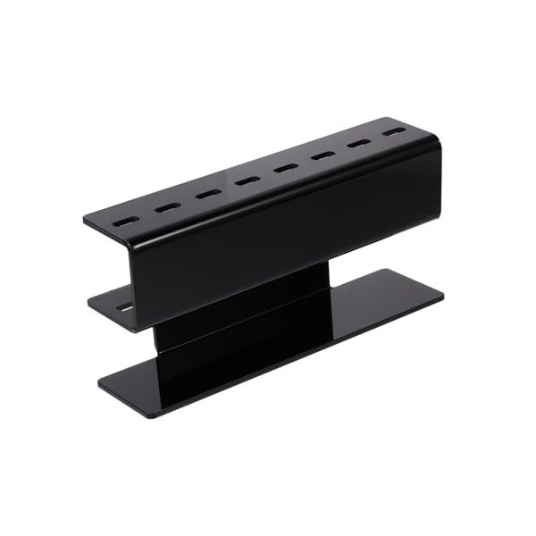 POPETPOP Support De Pince À Cils Fournitures DExtension De Cils Support De Pince À Cils Support De Pince À Épiler Présentoir