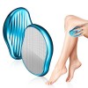 Épilateur en Gomme de Cristal Dépilatoire Physique Indolore pour Femme Homme pour Corps Jambes Bras Exfoliation Du Dos Or Ro