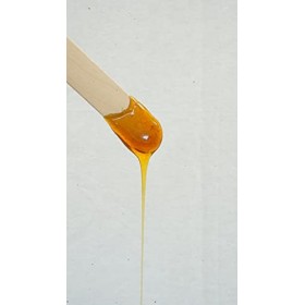 Storepil - Pot cire à épiler Pelable Blonde - 800 ml pour épilation