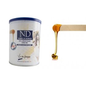 Cire pelable naturelle 800g Norma de Durville