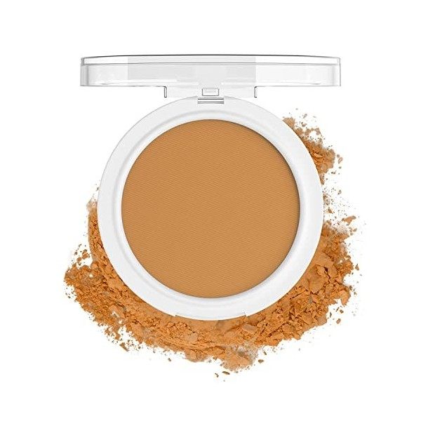 wet n wild Bare Focus CLARIFYING FINISHING POWDER Light/Medium