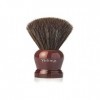 Vie-Long Brosse à Raser Cheval Marron Vintage Alter, Unique, Standard