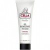 CELLA Gel Barbes Désinfectant Gel 150 ml