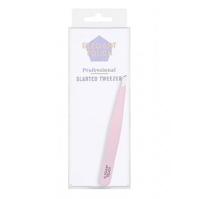Elegant Touch Professional Implements Pinces à épiler