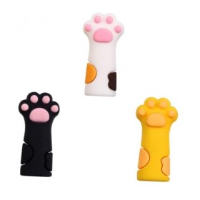 POPETPOP 6 Pièces De Protection Pour Ciseaux De Manucure Décoration DArt DOngle Protecteur DOngle Outils Pour Ongles Outil