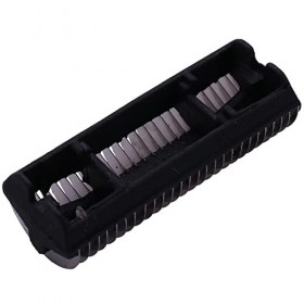 Balawin 3X Rasoir électrique Omentum Shaver Foil pour Série 11B 1 110 120 130 140 150 150S-1 130S-1 5684 5685 Lame de Rasoir