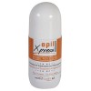 INSTITUT CLAUDE BELL - EPIL XPRESS - Zone Intime Homme - Soin Prévention & Traitement des Poils Incarnés - Roll On - 50 ml