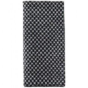 Gommage Exfoliant pour le Dos pour la Douche, Homme Femme Exfoliant pour le Corps Gant de Toilette Lave-dos Serviette de Lava