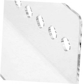 Mipcase Support De Ciseaux De Coiffure Porte-Ciseaux De Coiffeur Ciseaux De Coiffeur Support Mural Pour Ciseaux Porte-Outils 